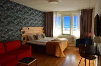 ホテル ファールン のホテル