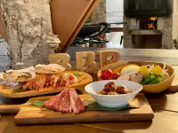 Wakka BBB Hotels in Teshikaga
