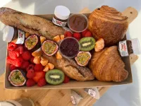 Les Chambres d'Orsay Hotels in Les Ulis