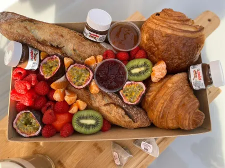 Les Chambres d'Orsay Отели в г. Лез-Юлис