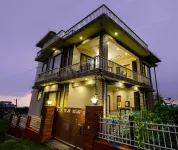 Vista Valley Stay, Luxury 3 BHK Villa Kangra, Dharamshala - 2-Star