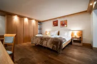 Sertorelli Sporthotel فنادق في 