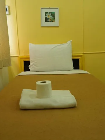 รูปภาพของเยส ข้าวสาร