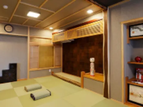 Hotel WAMARE Onikobe