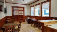 Pack Train Inn Hotels near Skagway Centennial Statue