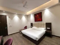 The Altruist Hotel Sec-57