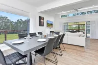 Magpie Two - Two for Joy Estate. 3 Bedroom Sleeping 6 Hotel di Allandale