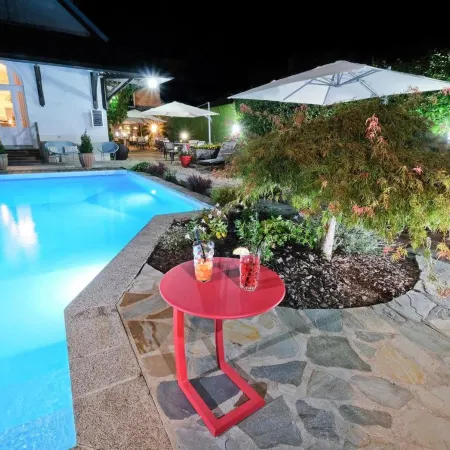Logis Hotel Restaurant Nougier