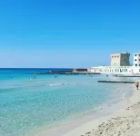 A Casa del Farmacista Hotels in Matino