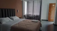 Hotel Kendari - Chincha Hotels in Chincha Province