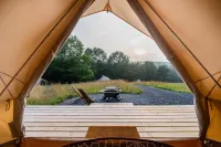 Firefly Ridge Luxury Retreat Hotels in Berkeley Springs