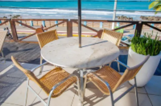 La Belle Beach Hotel