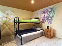 La Tigra Mountain House Hotels in 