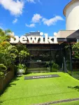 Bewiki Hotels in Praia da Daniela