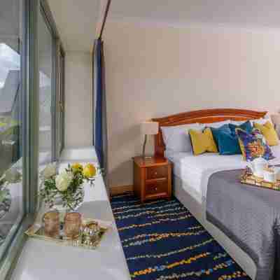 Park Place Apartments Rooms