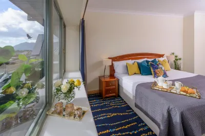 Park Place Apartments Hotels in 