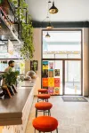 Athens Hub Hostel - Quầy bar