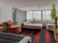 Vicolo Moda Hotels near Caddebostan Beach