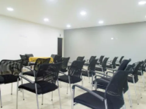 Hotel Andinos Plaza Hoteles en Florencia