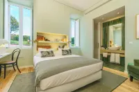 Solar Dos Cantos Botanic House & Garden Hotels in Arrifes