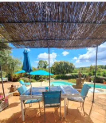 빌라 데 델리스