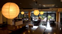 Natural Hot Spring Villa Motonoyu - parking