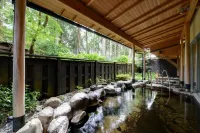 Diamond Hakone Society