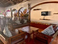Zanzibar Bahari Villas - Afhentnings-/afleveringstjenester