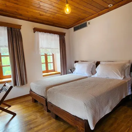 Bizant House Boutique Hotel
