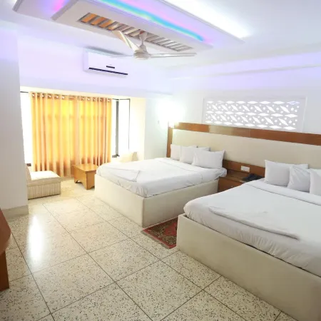 Nagar Valley Hotel