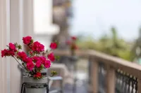 Acord Hotel & Balcony - Mountain view