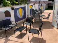 Albergue Miraiso Hotels in Arzua