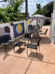 Albergue Miraiso