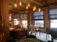 VinoOdor - Wine Boutique Hotel in Telavi - Breakfast
