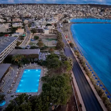 Sitia Beach City Resort & Spa