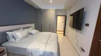 Sea View Apartment in Colombo -Dehiwala - Condos