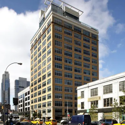 Ink48 Hotel Hotels near Manhattan Cruise Terminal