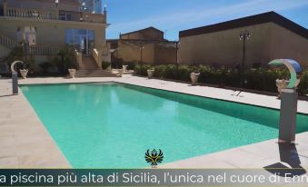 Hotel Sicilia