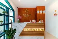 Jollie Hotel Phu Quoc - حديقة مائية