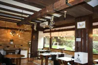 Hotel Casa Arcas - breakfast