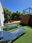 Syrah Suites
