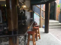 La Facha Hostal Restaurant Surf - bar