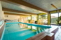 Landhotel GrünWies -Bonsai-Wellness Garni - Mountain view