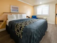 Budget Inn Corcoran Near Tulare CA 43 Hotels in Corcoran