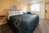 Budget Inn Corcoran Near Tulare CA 43