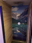 Spring Inn Apartments - Mountain view