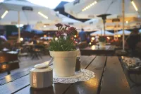 Resort Kasprowy Wierch - Bữa sáng