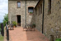 Agriturismo Colli di Travale - 3-stjärniga