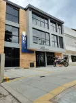 Hotel HVD Inn Cabecera - 2-Star
