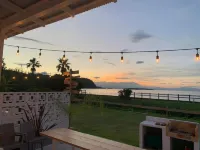 Shirahama Beach Garden - Ocean View